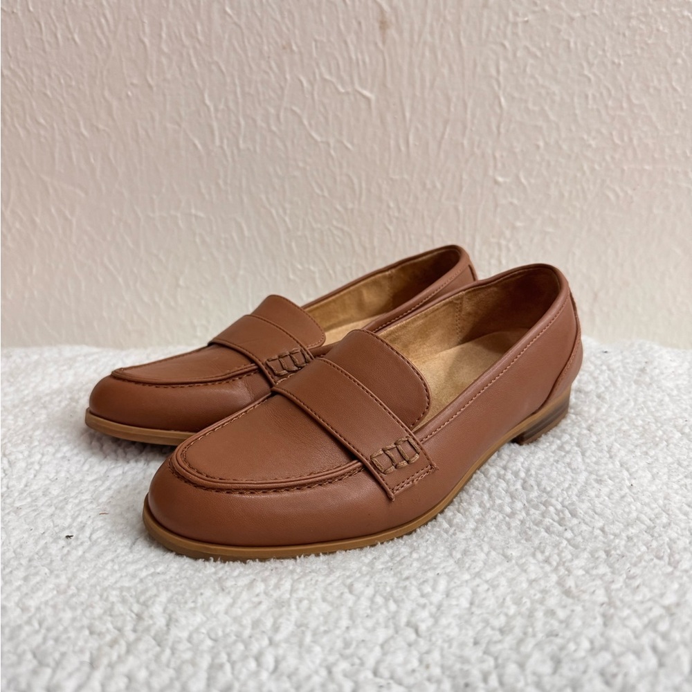 Naturalizer Milo Loafer